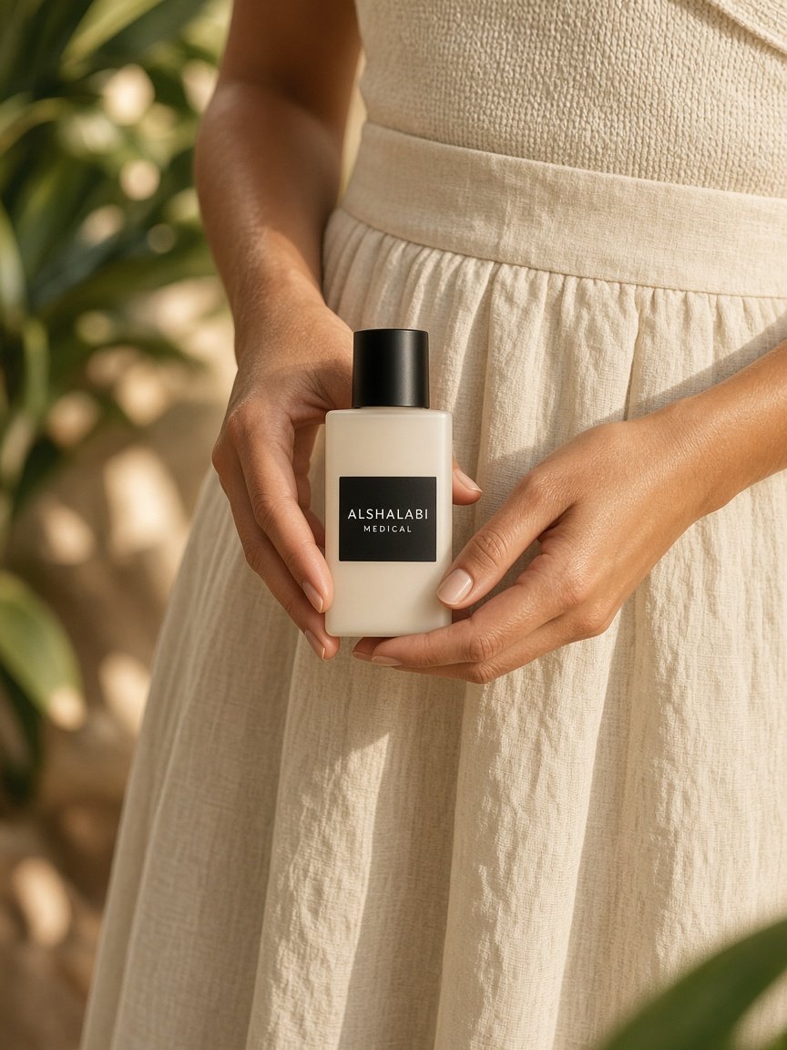 Skin-Loving Formulas