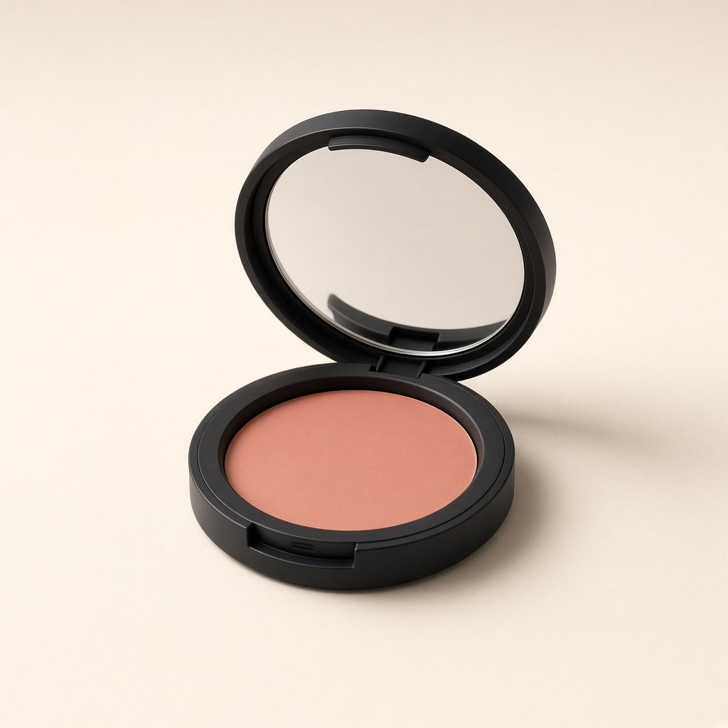 Sunset Cream Blush