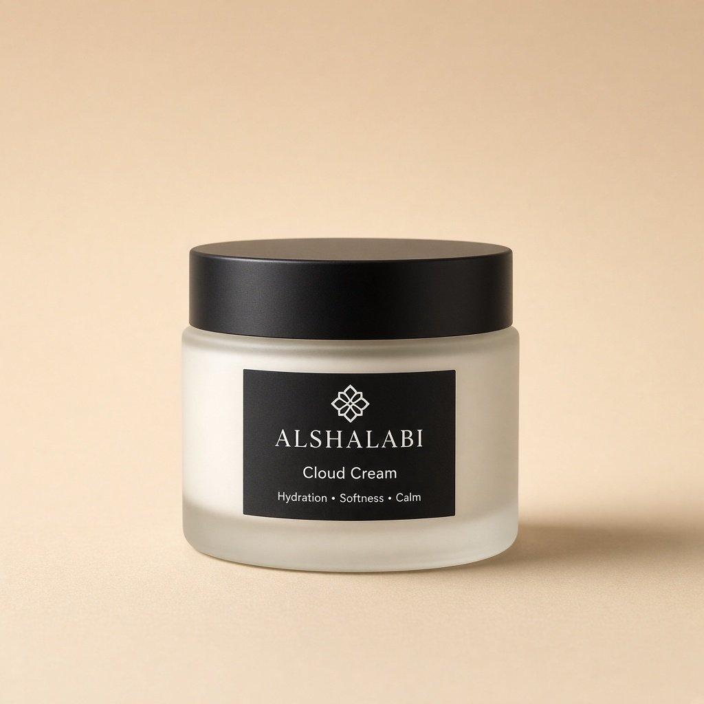 Cloud Hydrating Cream