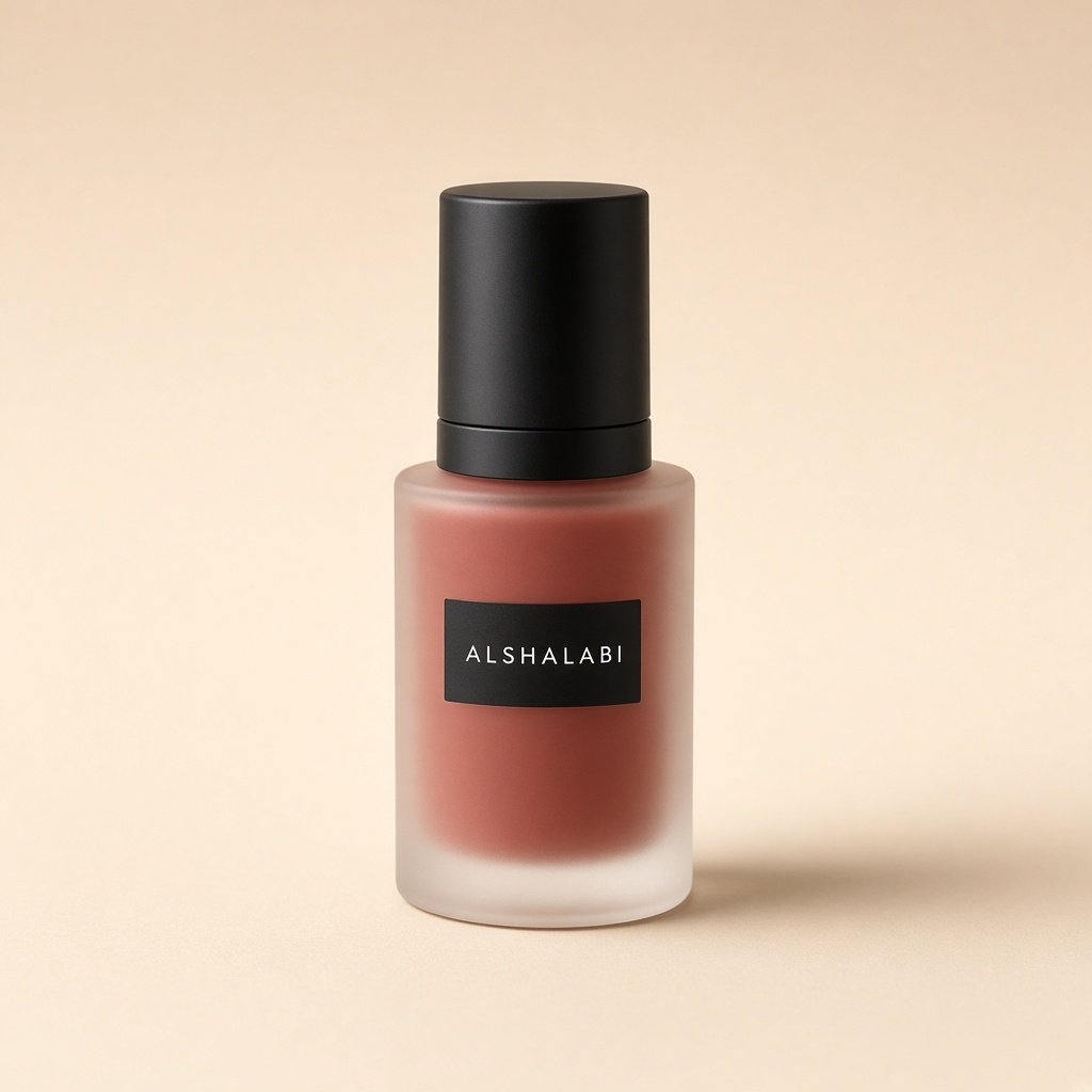 Velvet Lip & Cheek Tint
