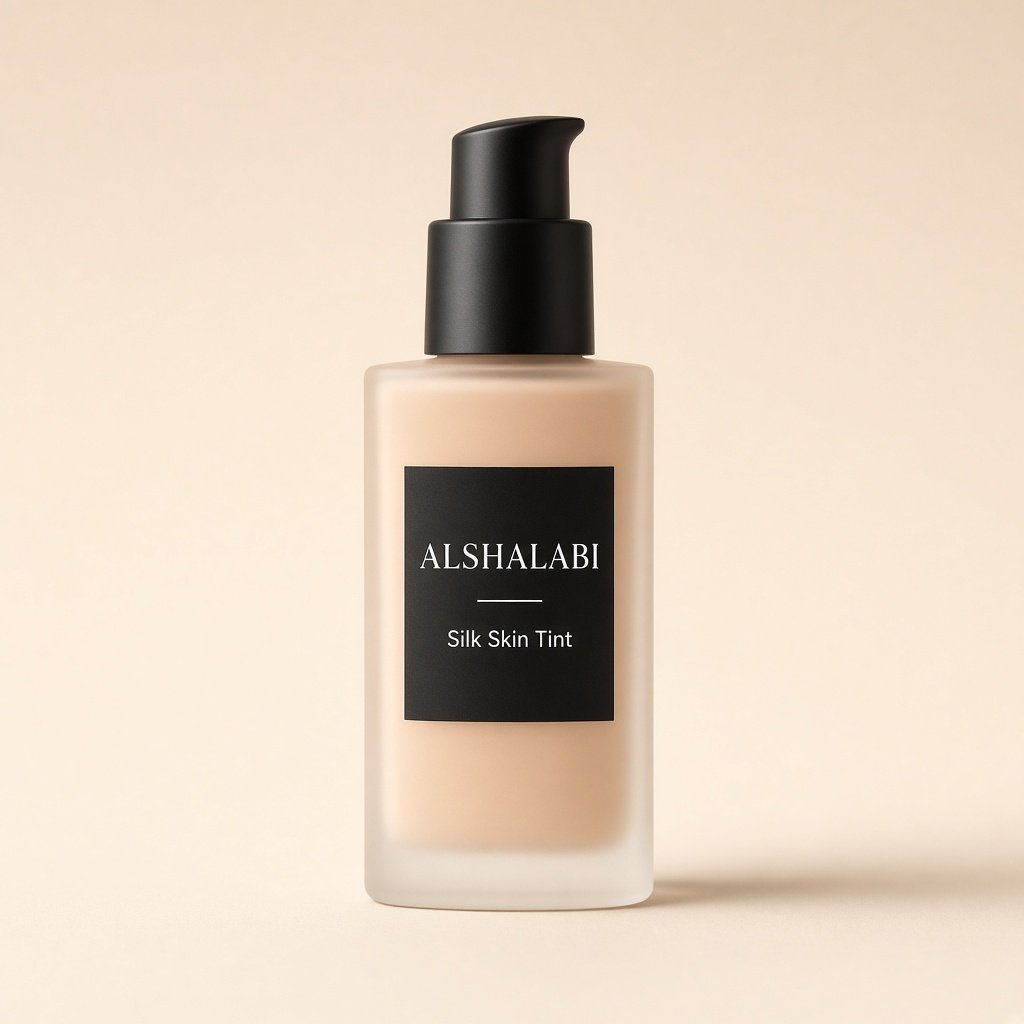 Silk Skin Tint SPF 20