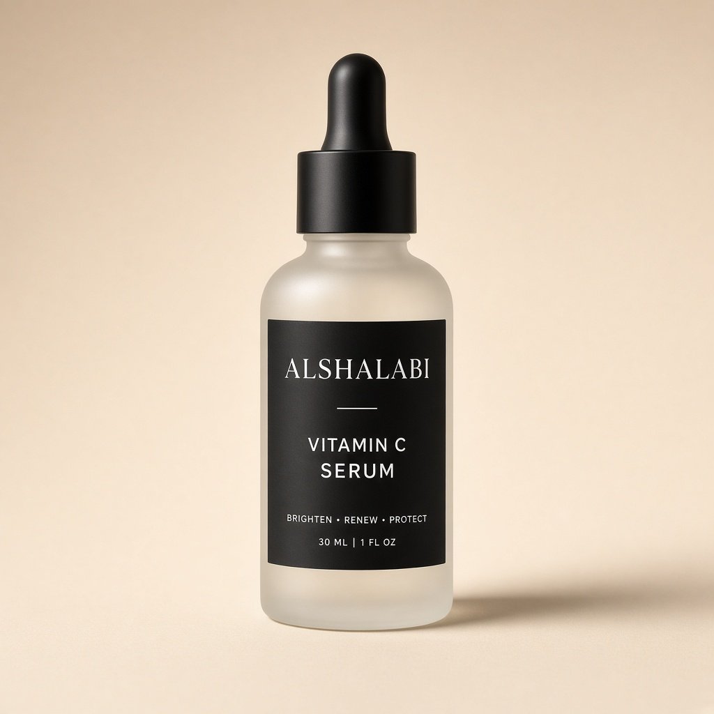 Radiance Vitamin C Serum